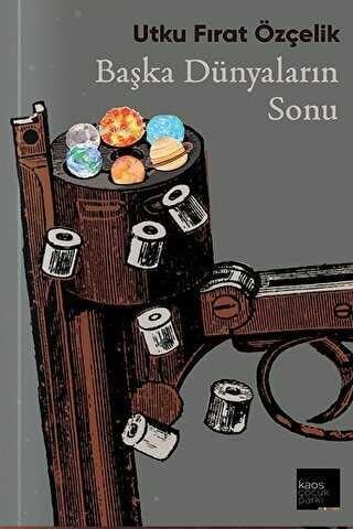 Başka Dünyaların Sonu