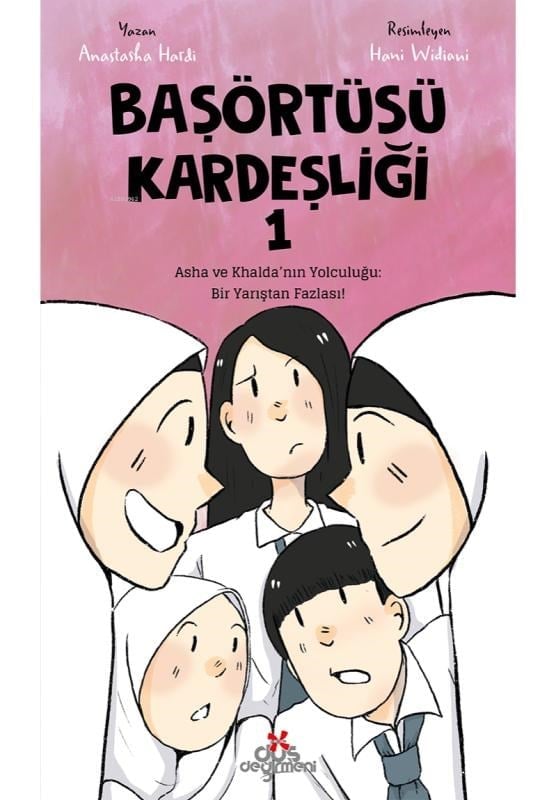 Başörtüsü Kardeşliği-1