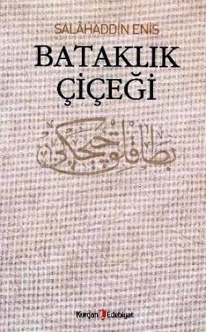 Bataklık Çiçeği