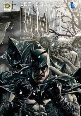 Batman - Noel