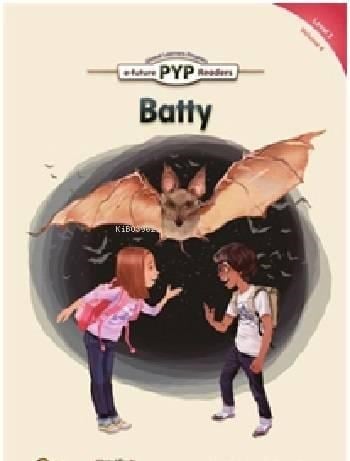 Batty (Level-3)