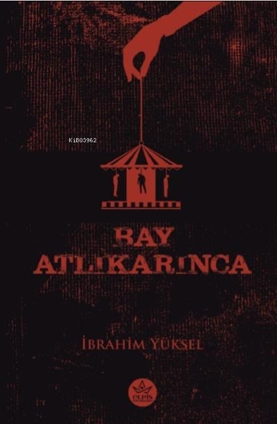 Bay Atlıkarınca