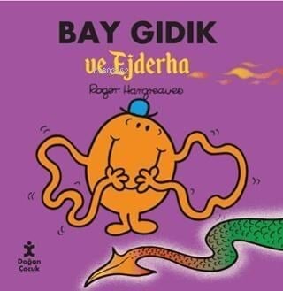 Bay Gıdık ve Ejderha