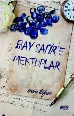Bay Safire Mektuplar