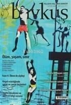 Baykuş Felsefe Yazıları Dergisi Sayı : 5