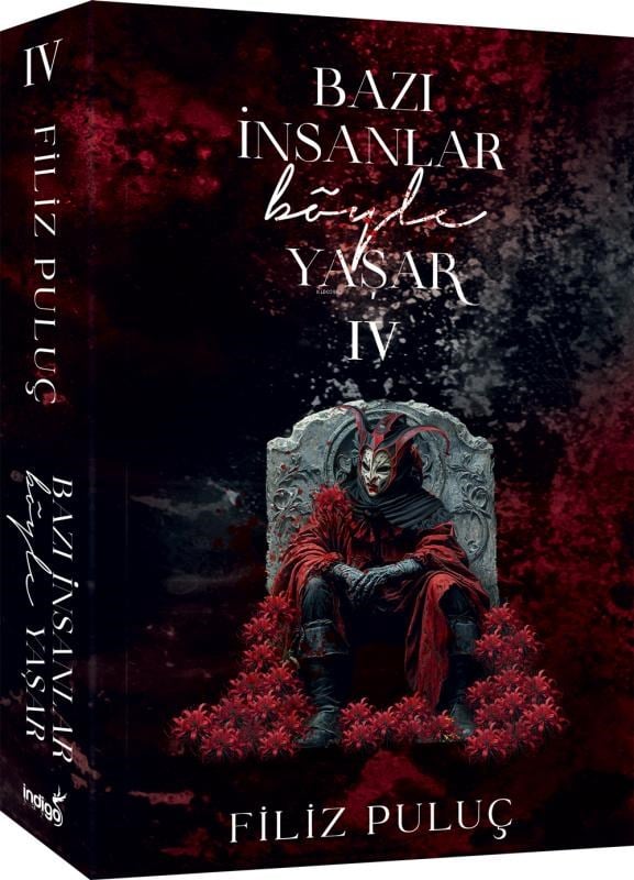 Bazı İnsanlar Böyle Yaşar 4