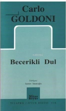Becerikli Dul; La Vdova Spiritosa