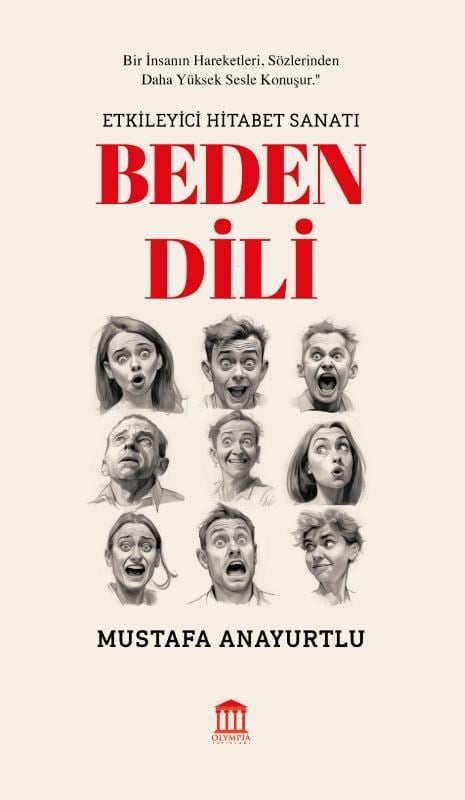 Beden Dili
