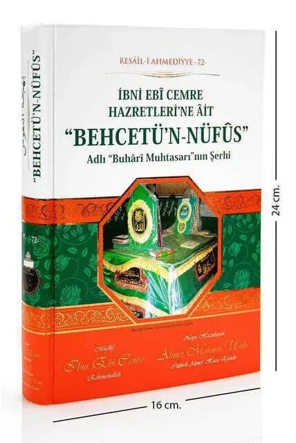 Behcetün Nüfus