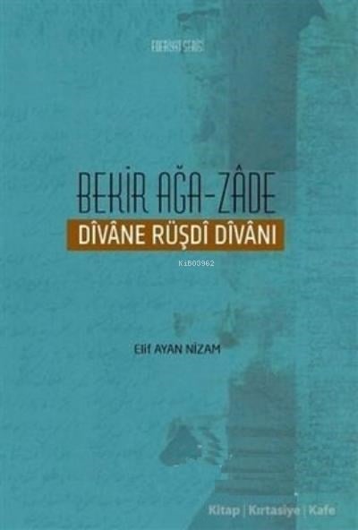 Bekir Ağa-Zade