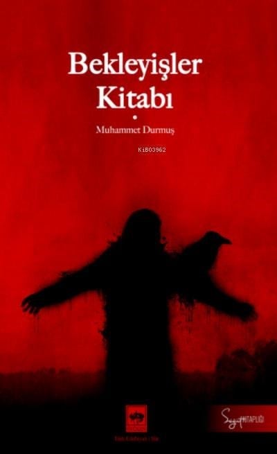 Bekleyişler kitabı