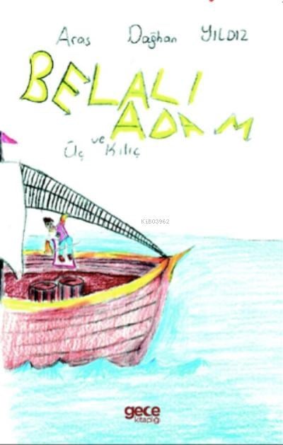 Belalı Adam