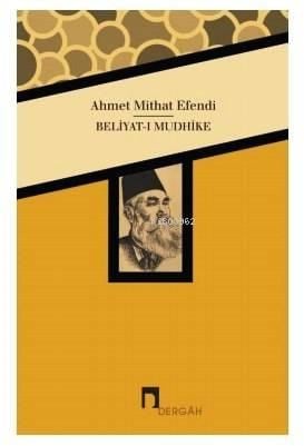 Beliyat-ı Mudhike