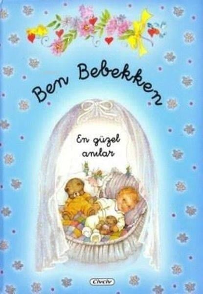 Ben Bebekken Mavi