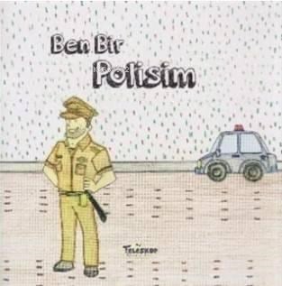 Ben Bir Polisim