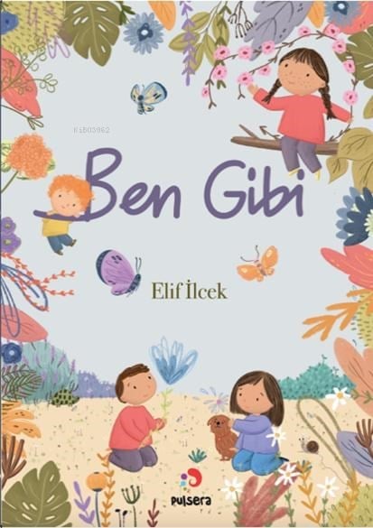 Ben Gibi