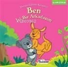 Ben İyi Bir Arkadaşım; Duygu Eğitim Kitapları - Arkadaşlık