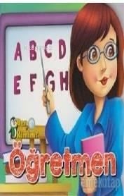 Ben Kimim? - Öğretmen