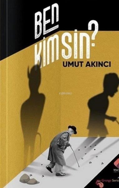 Ben Kimsin