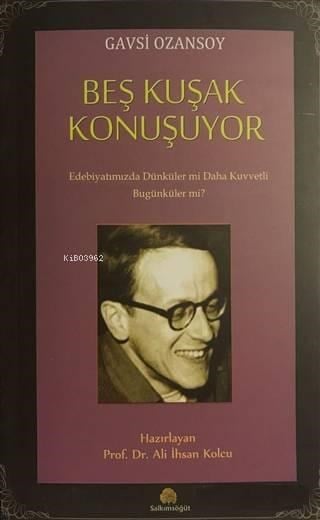 Ben Kuşak Konuşuyor