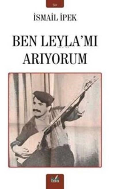 Ben Leyla'Mı Arıyorum