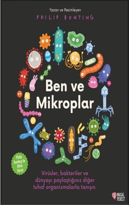 Ben ve Mikroplar