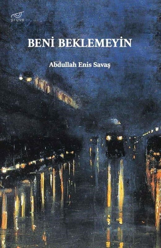 Beni Beklemeyin