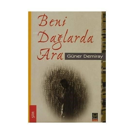 Beni Dağlarda Ara