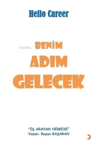 Benim Adım Gelecek