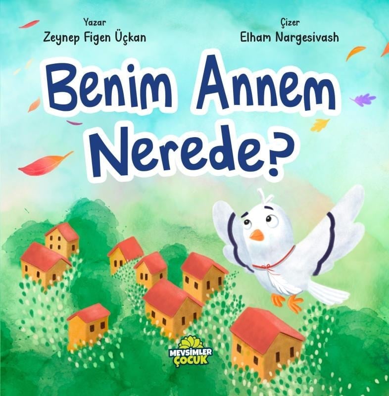 Benim Annem Nerede