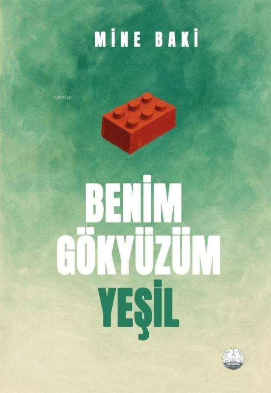 Benim Gökyüzüm Yeşil