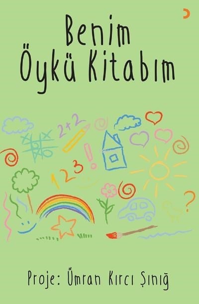 Benim Öykü Kitabım
