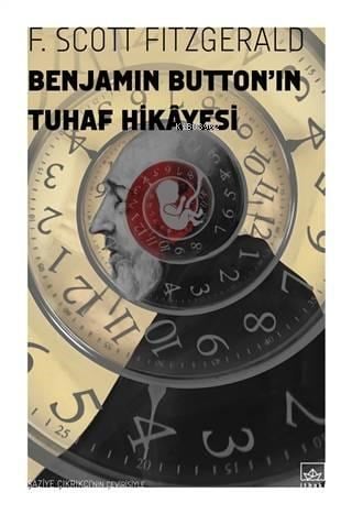 Benjamin Button'ın Tuhaf Hikayesi