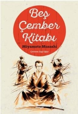Beş Çember Kitabı