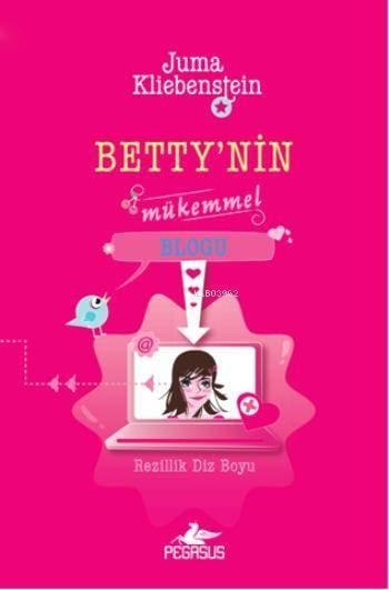 Betty'nin Mükemmel Blogu; Rezillik Diz Boyu