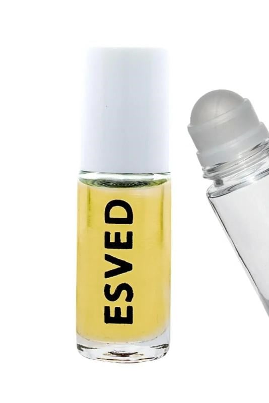 Beyaz Çiçekler Kokusu Parfüm esansı Alkolsüz Esans 5ml.