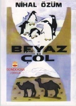 Beyaz Çöl