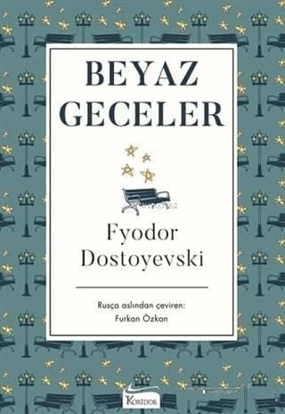 Beyaz Geceler