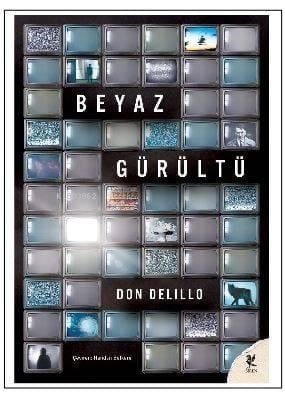 Beyaz Gürültü