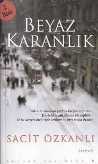 Beyaz Karanlık