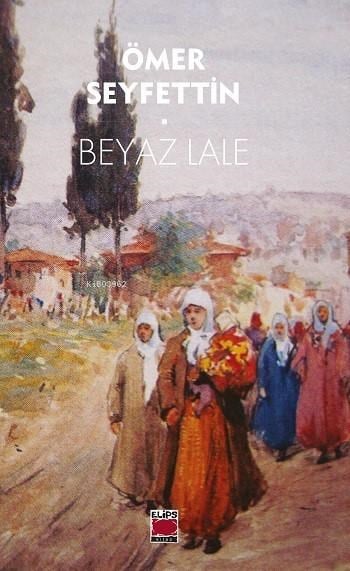 Beyaz Lale