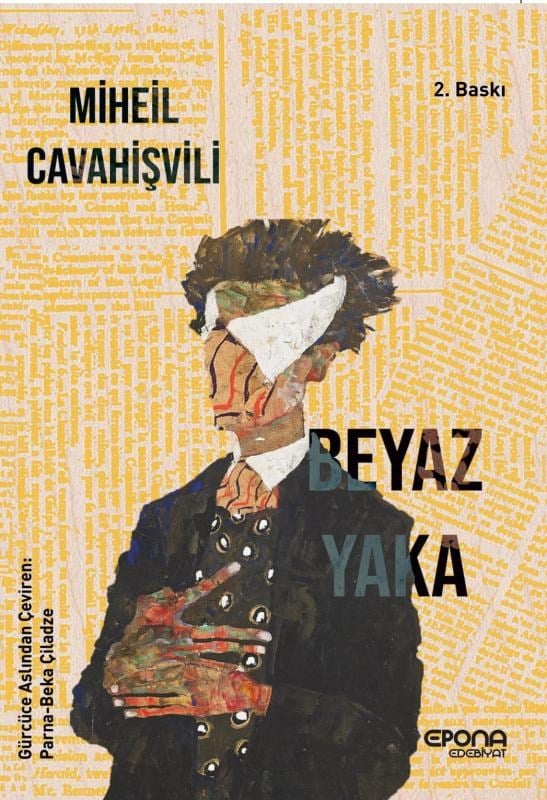Beyaz Yaka