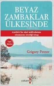 Beyaz Zambaklar Ülkesinde