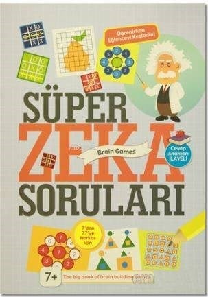 Beyin Egzersizleri - 3 : Süper Zeka Soruları