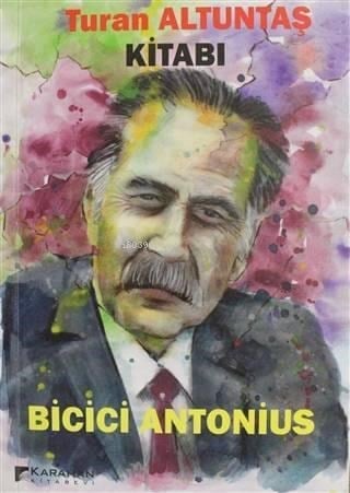 Bicici Antonius