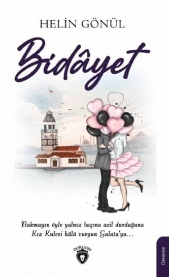 Bidâyet