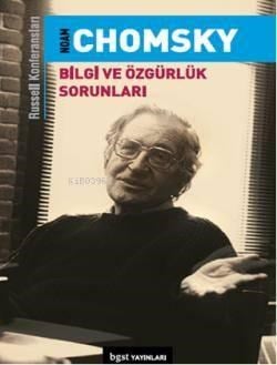 Bilgi ve Özgürlük Sorunları; Russell Konferansları