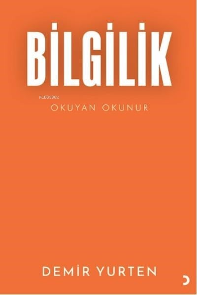 Bilgilik