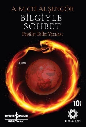 Bilgiyle Sohbet