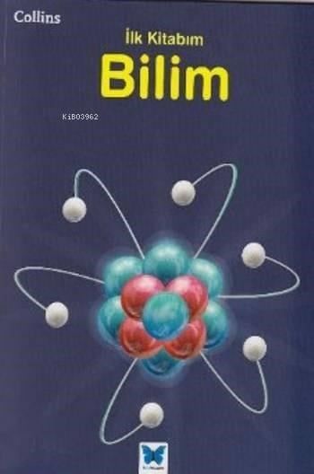 Bilim; Collins İlk Kitabım Serisi